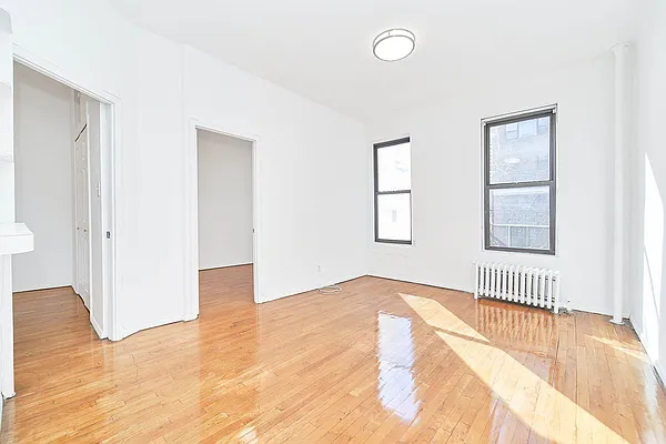 Rented by Brown Harris Stevens | media 9