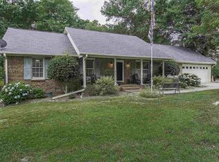 218 Briarcreek Dr, Spartanburg, SC 29301
