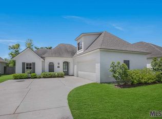 12045 Rotterdam Ave, Geismar, LA 70734
