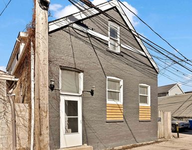 1137 W 17th St #1RRBD, Chicago, IL, 60608