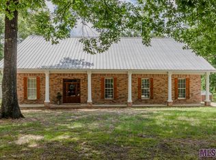 18520 Stoney Point Burch Rd, Greenwell Springs, LA 70739