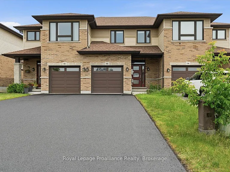 16 Ledgerock Ct — Photo 1