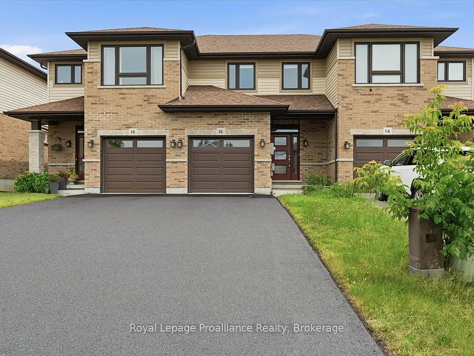 16 Ledgerock Ct