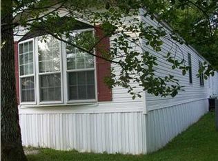 4905 Fawn Lake Dr, Evansville, IN 47711