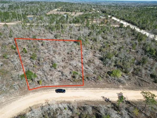 Channel Dr Lot 9, Alford, FL 32420