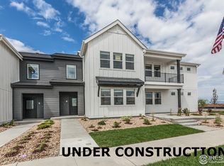 1820 Iron Wheel Dr #6, Windsor, CO 80550