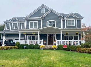 515 Kimball Ave, Westfield, NJ 07090