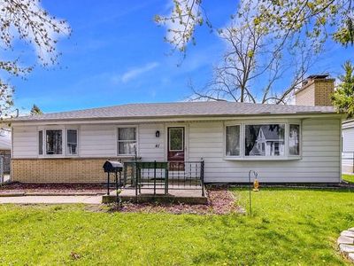 41 Allen Ave, Grayslake, IL, 60030