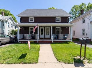 24 Dean Ave, East Windsor, CT 06088