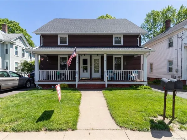 24 Dean Avenue, East Windsor, CT 06088
