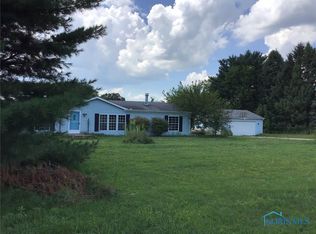 217 County Road 4, Liberty Center, OH 43532