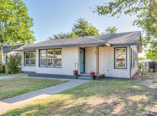 306 N Adams St, San Angelo, TX 76901