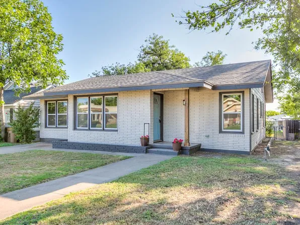 306 N Adams St, San Angelo, TX 76901