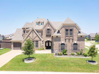 4721 Antebellum Ln, Mansfield, TX, 76063
