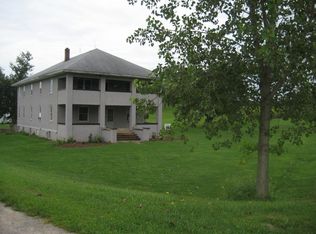 14547 Eagle Dr, Douds, IA 52551