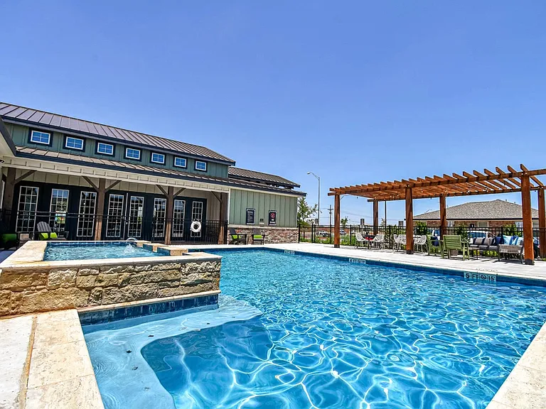 Pool 2