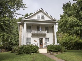 511 McNatt Ave, Aurora, MO 65605