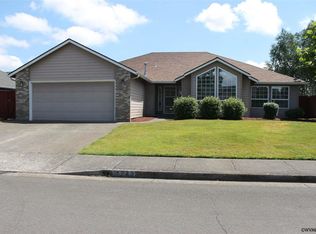7242 Fieldview St NE, Keizer, OR 97303
