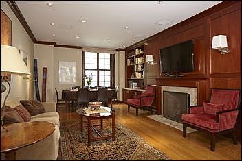 2nd image of 50 W 67th St #5A