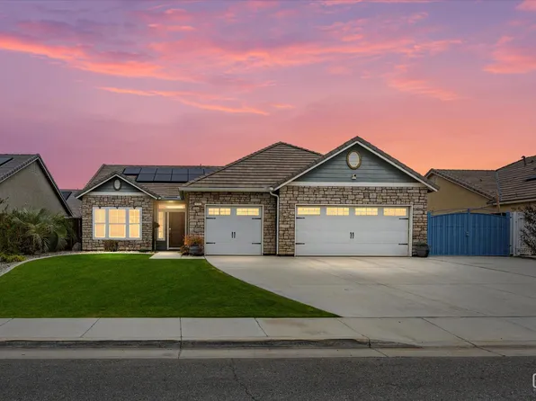5712 Biddeford St, Bakersfield, CA 93313