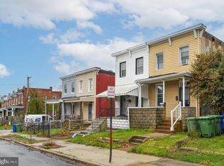 945 Homestead St, Baltimore, MD 21218