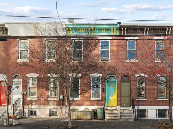 2142 E Huntingdon St, Philadelphia, PA 19125