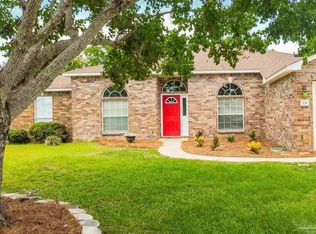 16 Marconi Way, Perdido Key, FL 32507