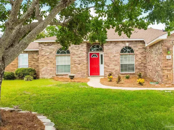 16 Marconi Way, Perdido Key, FL 32507
