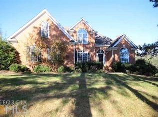 233 Gold Leaf Ter, Dawsonville, GA 30534