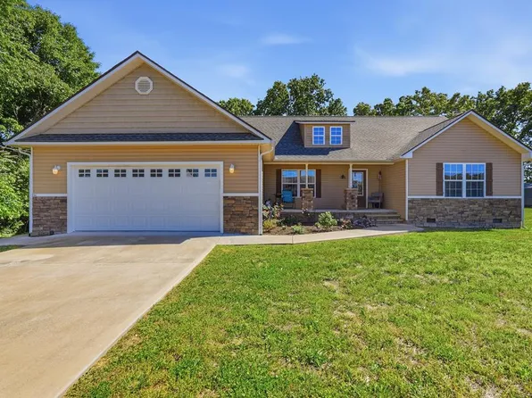 234 Colby Cir, Crossville, TN 38571