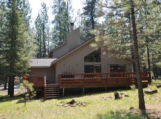 70443 Twistedstock, Sisters, OR 97759