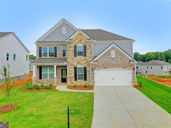 5280 Blue Mountain Ln, Cumming, GA 30040