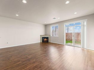 3310 N 3rd St, Ridgefield, WA 98642