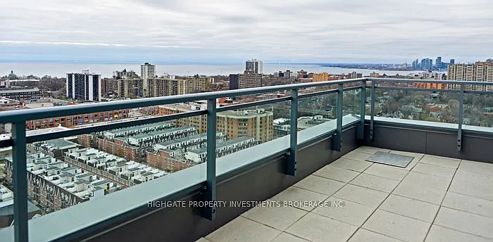 1169 Queen St W #525N — Photo 11