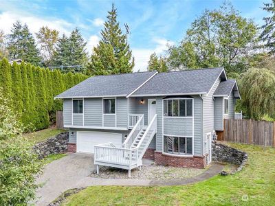 935 Holly Drive, Fircrest, WA, 98466