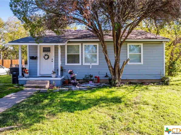 1702 Mulford St, Killeen, TX 76541