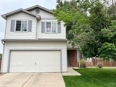5030 Pioneer Pl, Pueblo, CO, 81008