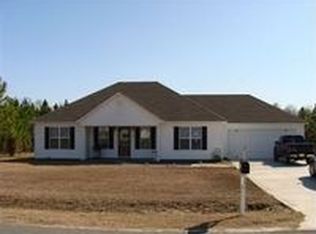 155 Mountain Laurel Rd, Nashville, GA 31639