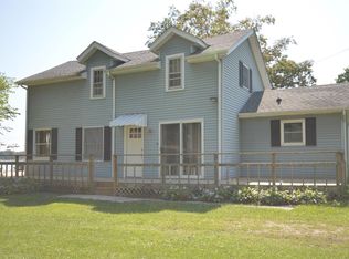 11155 Pottawotomie Trl, Walkerton, IN 46574