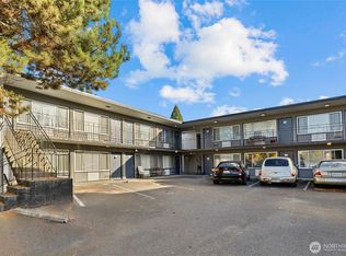 801 NW 54th St, Seattle, WA 98107