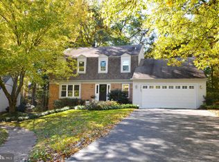 12505 Lieutenant Nichols Rd, Fairfax, VA 22033