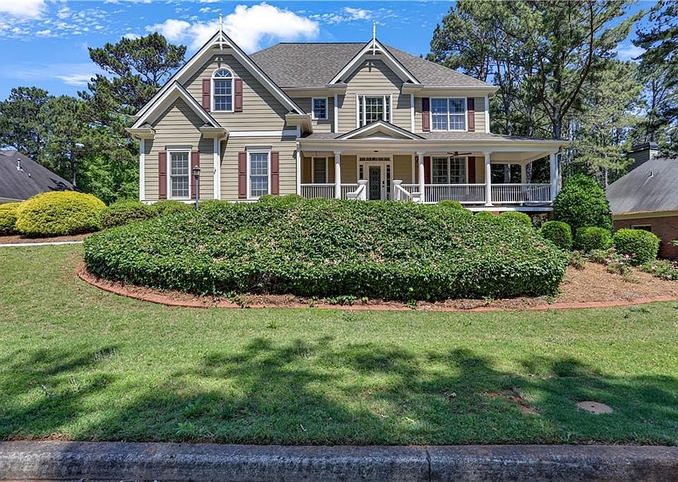 1st image of 4812 Hopeton Dr