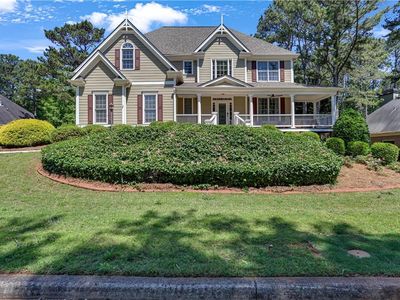 4812 Hopeton Dr, Powder Springs, GA, 30127