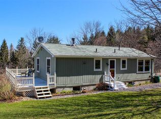 218 Irish Settlement Rd, Freeville, NY 13068