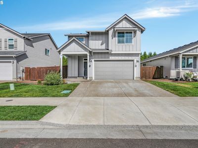 2066 SE Teal Ave, Gresham, OR, 97080