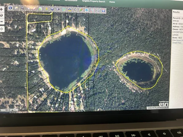 7767 Twin Lakes Rd, Keystone Heights, FL 32656