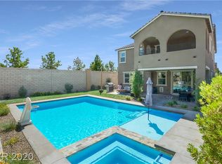 12230 Los Mares Ln, Las Vegas, NV 89138