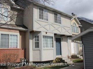 1044 S 950 E APT 39, Provo, UT 84606