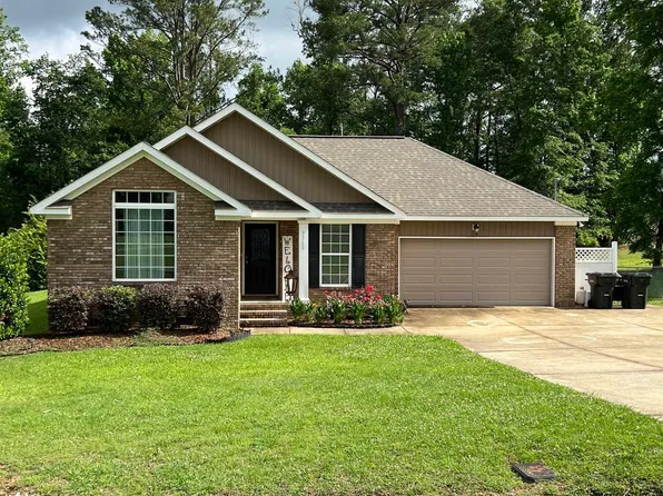 3360 Hall Dr, Southside, AL 35907