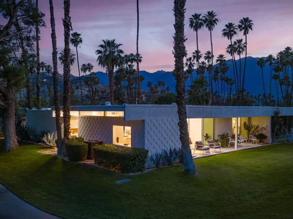87 Westlake Cir, Palm Springs, CA 92264